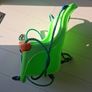 Baby outdoor swing Image 3