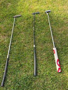 putter