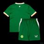 Ireland football kids kit Image 2
