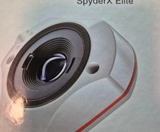Datacolor SpyderX Elite