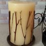 Candle Holder Family Frame Bundle Image 4