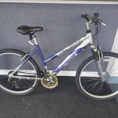 Ladie's bike 26
