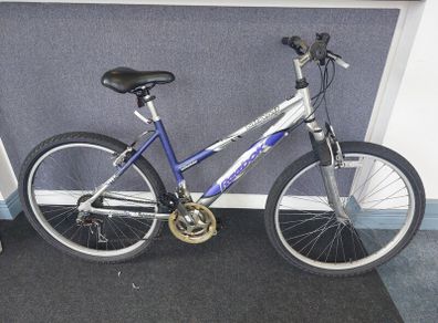 Ladie's bike 26