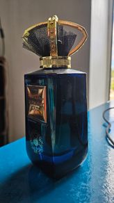 Ard Al Zaafaran Midnight Oud, 100ml unused