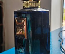 Ard Al Zaafaran Midnight Oud, 100ml unused