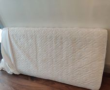 cot matress