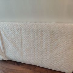 cot matress