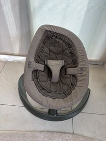 Nuna Leaf Baby swing/bouncer