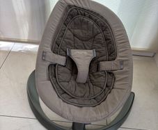 Nuna Leaf Baby swing/bouncer