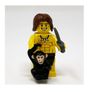 Lego JUNGLE BOY Minifigure Lego Series 7 Lego Minifigure Image 2