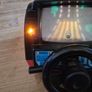 1985 Playmates Fun To Drive Game Image 2