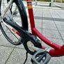 Hercules Freeway 7 Speed Ladies Bicycle Image 5