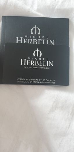 Michel Herbelin