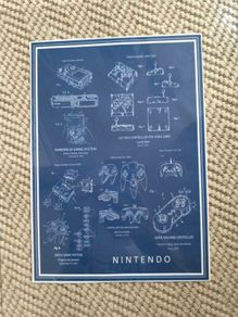 Nintendo patent picture