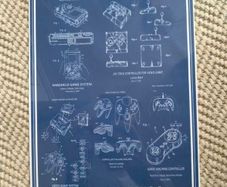 Nintendo patent picture