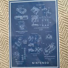 Nintendo patent picture