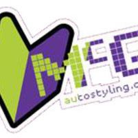 MCG Auto-Styling Jobs in Ireland