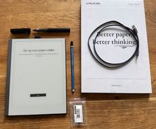 Remarkable 2