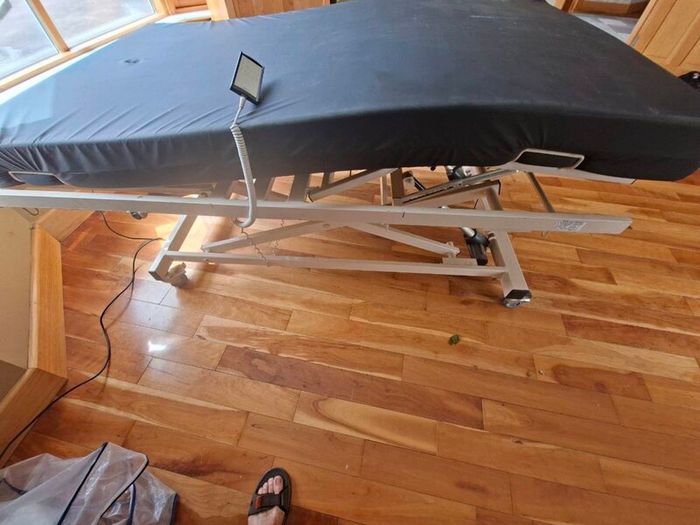 Hospital Bed