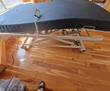 Hospital Bed