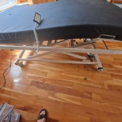 Hospital Bed