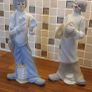 porcelain Spanish pieces Image 2