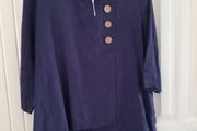 Stella Long Sleeve Top New