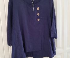 Stella Long Sleeve Top New