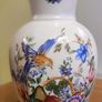 Royal Tara Symphony Vase Fine Bone China Image 4