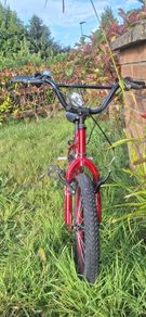 Kids bike