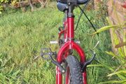 Kids bike