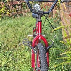 Kids bike