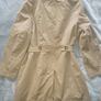 Michael Kors trench coat Image 7