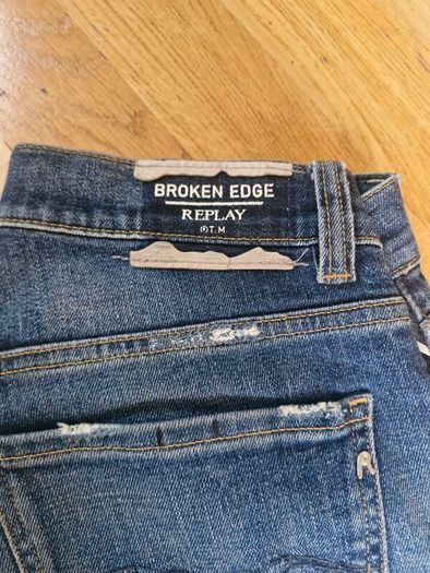 Replay Jeans