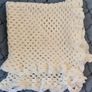 Crochet Baby Blanket Image 4