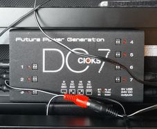 CIOKS DC7 power supply