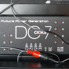 CIOKS DC7 power supply