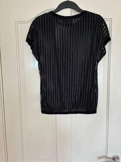 Ladies Diesel Top