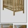 Cot - Mamas Image 2