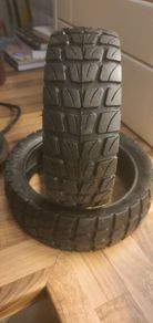 kukirin tyre 8.5 x 3.0