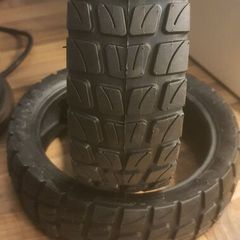 kukirin tyre 8.5 x 3.0