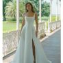 Wedding dress Image 4