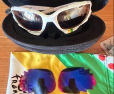 Oakley Split Jacket Tour de France Limited Edition