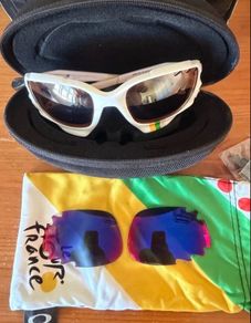 Oakley Split Jacket Tour de France Limited Edition