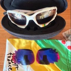 Oakley Split Jacket Tour de France Limited Edition