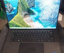 Dell Xps 15 9520 | I7-12700h | Rtx 3050 Ti | 16gb Ddr5 | 1tb Ssd