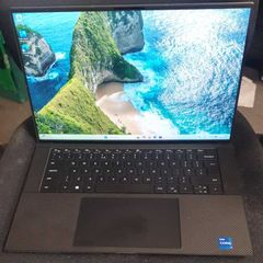 Dell Xps 15 9520 | I7-12700h | Rtx 3050 Ti | 16gb Ddr5 | 1tb Ssd