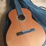 Alvaro No 40 classical guitar Image 3