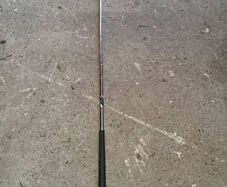 hybrid golf clubs