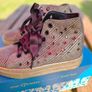 I Pinko Pallino Designer Boots, UK Junior 11, EU 29 Brand New, AV Image 5